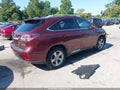 2015 Lexus RX 350 — photo 4 of 22 | VIN 2T2BK1BA4FC334525