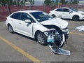 2026 Toyota Corolla — photo 1 of 17 | VIN JTDBCMFE7T3157148