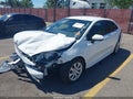 2026 Toyota Corolla — photo 2 of 17 | VIN JTDBCMFE7T3157148