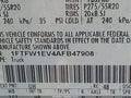 2010 Ford F-150 — photo 9 of 19 | VIN 1FTFW1EV4AFB47908