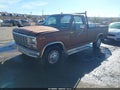 1980 Ford Ranger — photo 2 of 16 | VIN F25GKHG3289