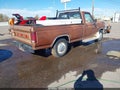 1980 Ford Ranger — photo 4 of 16 | VIN F25GKHG3289