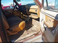 1980 Ford Ranger — photo 5 of 16 | VIN F25GKHG3289