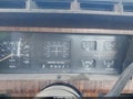 1980 Ford Ranger — photo 7 of 16 | VIN F25GKHG3289
