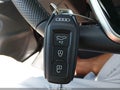 2025 Audi All-new S5 — photo 11 of 19 | VIN WAU25CFU0SN110927