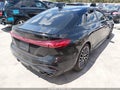 2025 Audi All-new S5 — photo 4 of 19 | VIN WAU25CFU0SN110927