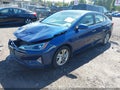 2020 Hyundai Elantra — photo 2 of 16 | VIN 5NPD84LF4LH621024