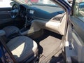 2020 Hyundai Elantra — photo 5 of 16 | VIN 5NPD84LF4LH621024