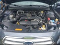 2017 Subaru Outback — photo 10 of 16 | VIN 4S4BSANC5H3370104