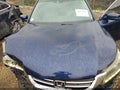 2013 Honda Accord — photo 10 of 16 | VIN 1HGCR3F8XDA008447