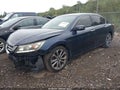 2013 Honda Accord — photo 2 of 16 | VIN 1HGCR3F8XDA008447