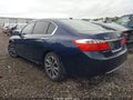 2013 Honda Accord — photo 3 of 16 | VIN 1HGCR3F8XDA008447
