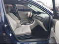 2013 Honda Accord — photo 5 of 16 | VIN 1HGCR3F8XDA008447