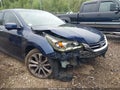 2013 Honda Accord — photo 6 of 16 | VIN 1HGCR3F8XDA008447