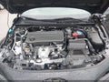 2026 Honda Civic — photo 10 of 15 | VIN 2HGFE2F55TH598677