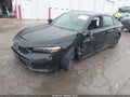 2026 Honda Civic — photo 2 of 15 | VIN 2HGFE2F55TH598677