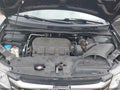 2016 Honda Odyssey — photo 10 of 15 | VIN 5FNRL5H62GB094124
