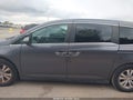 2016 Honda Odyssey — photo 13 of 15 | VIN 5FNRL5H62GB094124