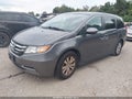 2016 Honda Odyssey — photo 2 of 15 | VIN 5FNRL5H62GB094124