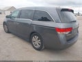 2016 Honda Odyssey — photo 3 of 15 | VIN 5FNRL5H62GB094124