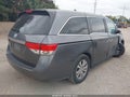 2016 Honda Odyssey — photo 4 of 15 | VIN 5FNRL5H62GB094124