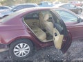 2012 Honda Accord — photo 8 of 17 | VIN 1HGCP2F35CA157822