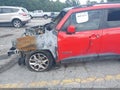 2018 Jeep Renegade — photo 12 of 13 | VIN ZACCJABB9JPG67370