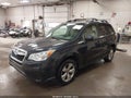 2014 Subaru Forester — photo 2 of 16 | VIN JF2SJAEC6EH433055