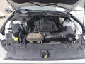 2015 Ford Mustang — photo 10 of 17 | VIN 1FA6P8TH5F5342101