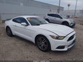 2015 Ford Mustang — photo 1 of 17 | VIN 1FA6P8TH5F5342101