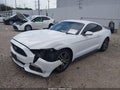 2015 Ford Mustang — photo 2 of 17 | VIN 1FA6P8TH5F5342101