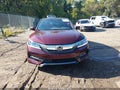 2017 Honda Accord — photo 13 of 19 | VIN 1HGCR2F53HA300480