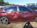 2017 Honda Accord — photo 14 of 19 | VIN 1HGCR2F53HA300480