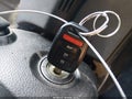 2017 Honda Accord — photo 11 of 19 | VIN 1HGCR2F53HA300480