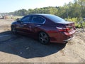 2017 Honda Accord — photo 3 of 19 | VIN 1HGCR2F53HA300480