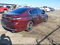 2017 Honda Accord — photo 4 of 19 | VIN 1HGCR2F53HA300480