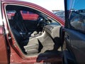 2017 Honda Accord — photo 5 of 19 | VIN 1HGCR2F53HA300480
