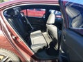 2017 Honda Accord — photo 8 of 19 | VIN 1HGCR2F53HA300480