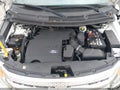 2012 Ford Explorer — photo 10 of 16 | VIN 1FMHK7D86CGA93913