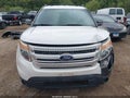 2012 Ford Explorer — photo 12 of 16 | VIN 1FMHK7D86CGA93913