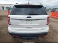 2012 Ford Explorer — photo 16 of 16 | VIN 1FMHK7D86CGA93913