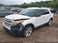 2012 Ford Explorer — photo 2 of 16 | VIN 1FMHK7D86CGA93913