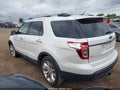 2012 Ford Explorer — photo 3 of 16 | VIN 1FMHK7D86CGA93913