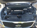 2017 Kia Sorento — photo 10 of 18 | VIN 5XYPGDA38HG235858