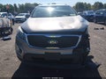 2017 Kia Sorento — photo 13 of 18 | VIN 5XYPGDA38HG235858