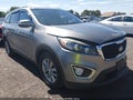 2017 Kia Sorento — photo 18 of 18 | VIN 5XYPGDA38HG235858