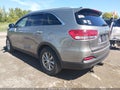 2017 Kia Sorento — photo 3 of 18 | VIN 5XYPGDA38HG235858