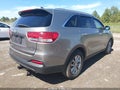 2017 Kia Sorento — photo 4 of 18 | VIN 5XYPGDA38HG235858