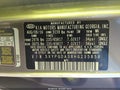 2017 Kia Sorento — photo 9 of 18 | VIN 5XYPGDA38HG235858