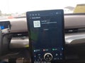 2022 Ford Mustang Mach-E — photo 19 of 22 | VIN 3FMTK4SE5NMA12927